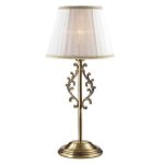 Настольная лампа FAVOURITE IDILIA 