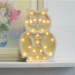 Ночник Совушка	