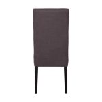 стул с мягкой обивкой Remo sandstone — изображение 4