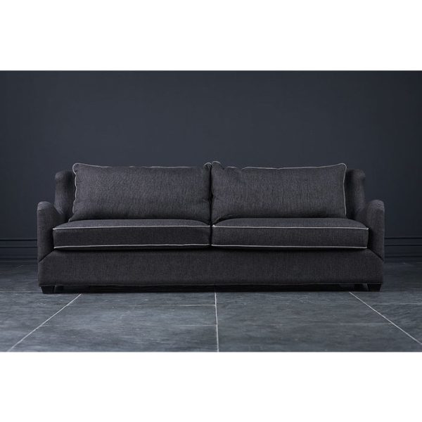 Диван Ноттингем с ножками из бука — изображение 4