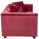 Диван PAOLO NOLA  — изображение 3