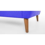 ДИВАН ХАДСОН  L BLUE — изображение 6