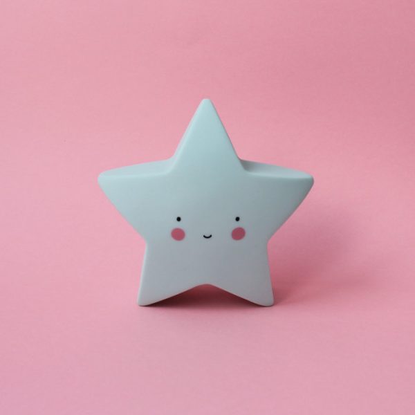 Детский ночник Star из пластика — изображение 2