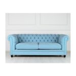  диван Chesterfield