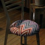 стул с мягкой обивкой R.E.D. Retro    — изображение 2