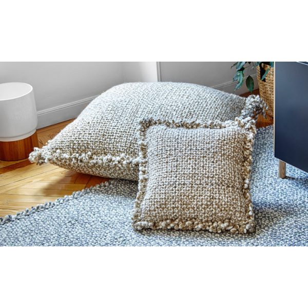 2609product_gallery_photo_0a1e92c2-5da5-4474-bcc5-389a2600290f.jpg Ковер GAN Waan из 100% шерсти 200х300 см — изображение 2