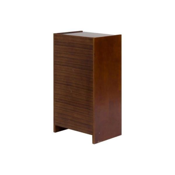 Мини-стеллаж Boggy Dark Brown — изображение 3