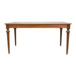 Обеденный Стол Paton из массива дуба и мдф