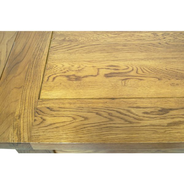 Обеденный Стол Novak из массива дуба — изображение 3