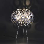 Настольная лампа Artpole Pusteblume