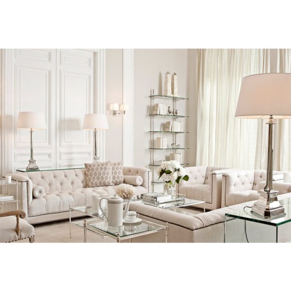 Трехъярусная этажерка  Aubrey — изображение 2