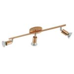 Спот Eglo Buzz-Copper