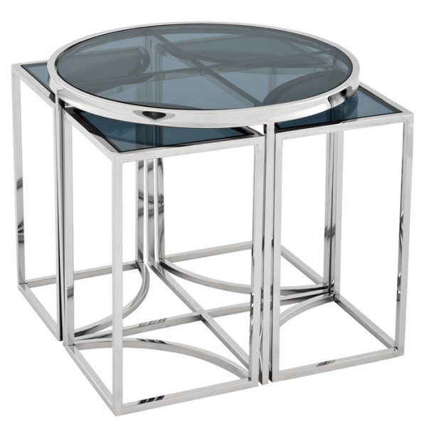 Приставной столик Vicenza  — изображение 4