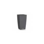 Кашпо LECHUZA Кубико Коттедж 40