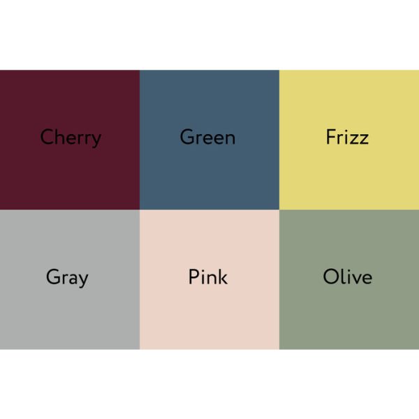 Тумба Milk Pink — изображение 7