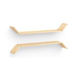 Полки-трансформеры LATITUDE Flex Shelf set 79 — изображение 2