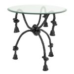 Кофейный Столик Side Table Embrasse