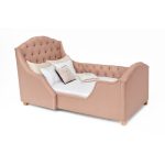 Кровать Bunny с регулируемой длиной