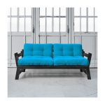 Диван-кровать Step HORIZON BLUE  