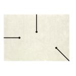 Ковер NOW CARPETS Fiumi  240х170 см