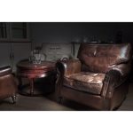 Журнальный столик Юань Чжо - традиционный из дерева — изображение 6