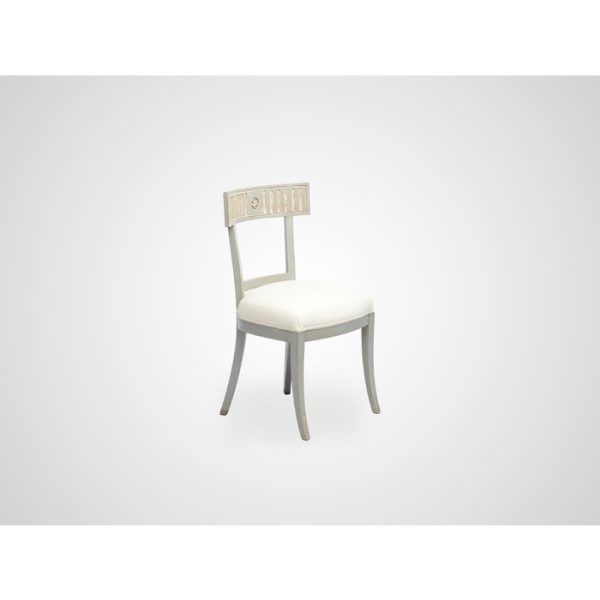 стул с мягкой обивкой «Бастилия»  — изображение 2