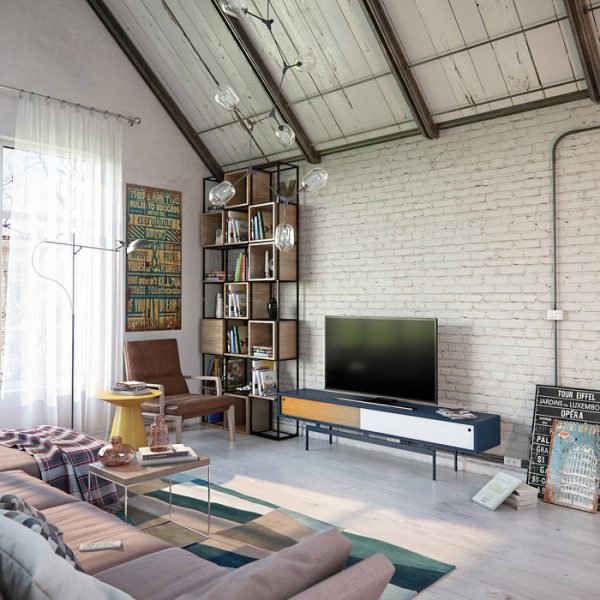 Тумба ТВ Long  — изображение 4