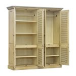   Шкаф Concorde Double — изображение 3