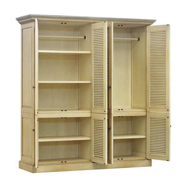   Шкаф Concorde Double — изображение 3