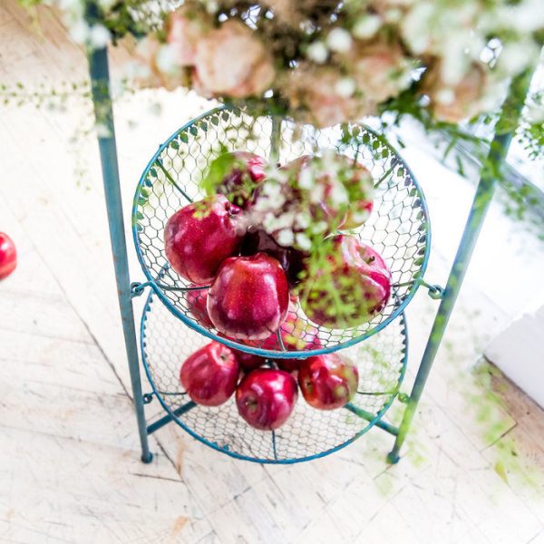 Фруктовый каскад «Летний сад» — изображение 4