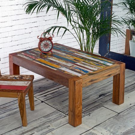 Стол кофейный All From Boats Finger  