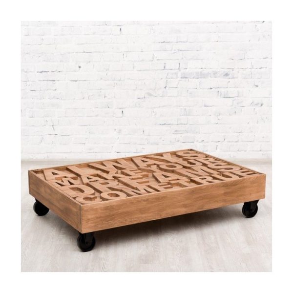 Журнальный стол DREAMS — изображение 3