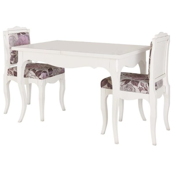 Стол обеденный раздвижной Хельга   — изображение 2