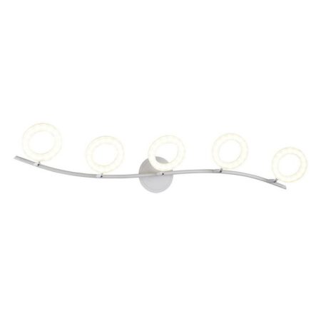 Светодиодный спот IDLAMP Naet