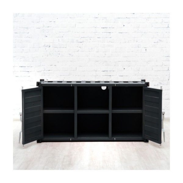  ТВ тумба Sea Container — изображение 3