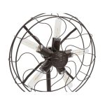 Лампа настольная в стиле лофт — изображение 4