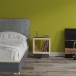 тумба  EcoComb-5 серая эмаль — изображение 3