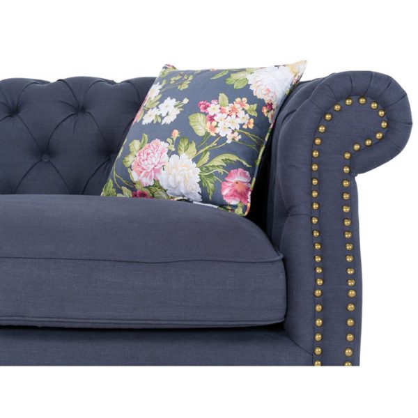 Диван Sanders с подушками — изображение 3