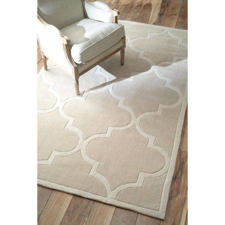 Ковер RUGSBE Marrakech beige 160х230 см