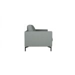 серый Трехместный диван IMPULSE  — изображение 3