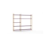 Стеллаж LATITUDE SAGA — изображение 3