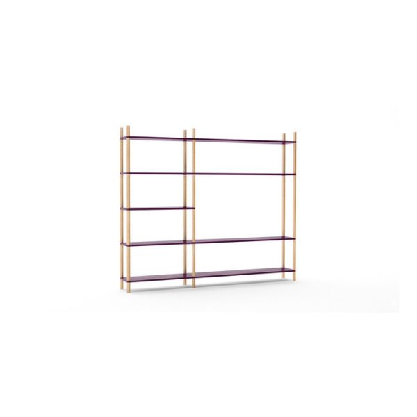 Стеллаж LATITUDE SAGA — изображение 3