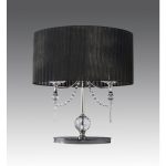 Настольная лампа Osgona Paralume