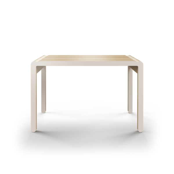 стол Mönsterås runda дуб  — изображение 6