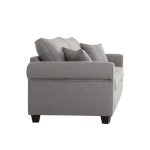 Трехместный диван ROMANTIC — изображение 4