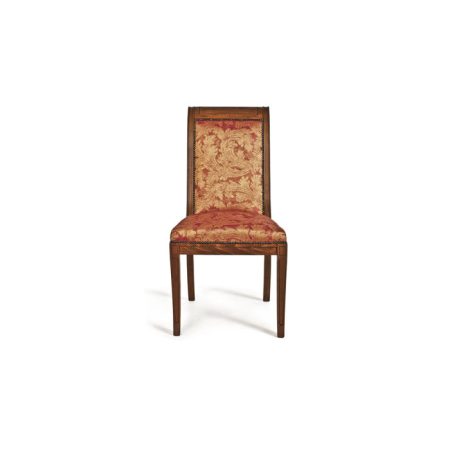 Стул для кабинета без ручек  Еcolife Еurope