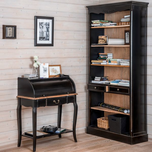 Стеллаж с ящиками — изображение 4