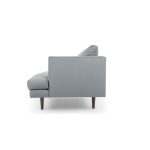 ДИВАН СТЮАРТ M SILVER — изображение 2