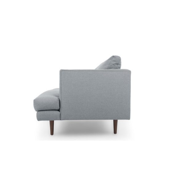 ДИВАН СТЮАРТ M SILVER — изображение 2