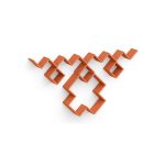 Полка-трансформер LATITUDE Flex Shelf set 177 — изображение 5